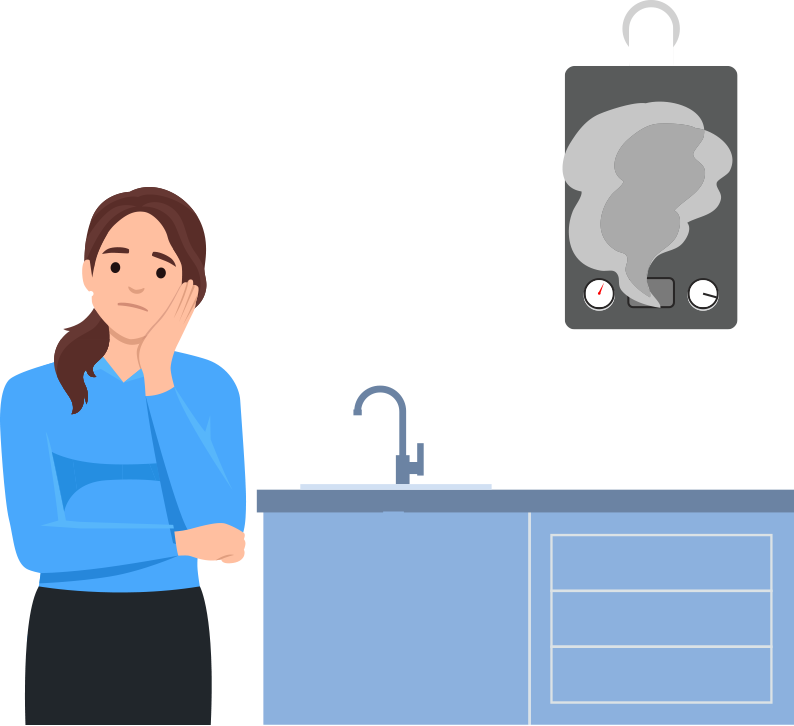 Gas Boiler Installs York
