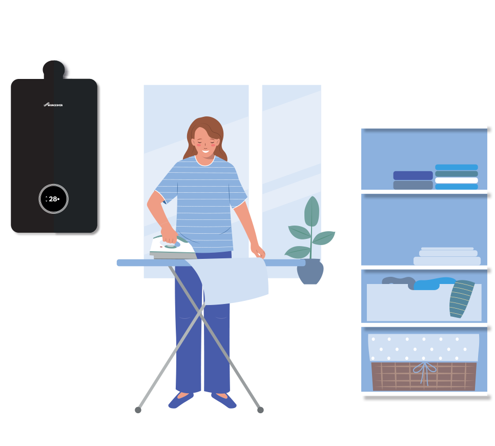 Boiler Repairs Lincolnshire