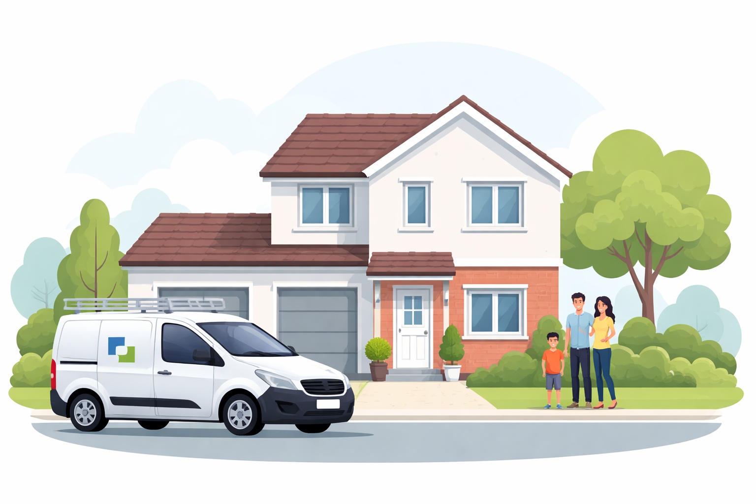 best boiler for 3 bed home Doncaster