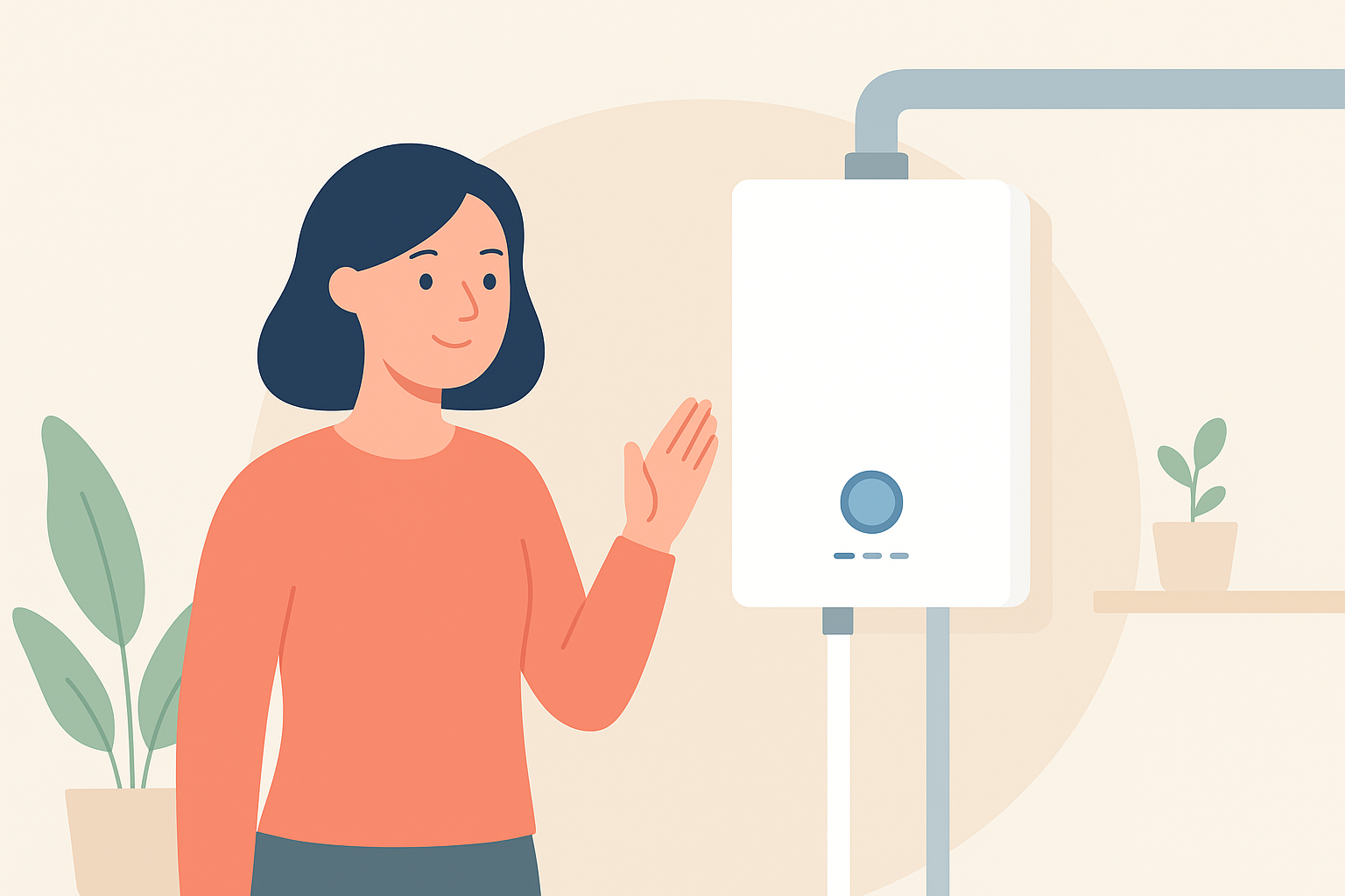 Combi vs System vs Regular Boilers